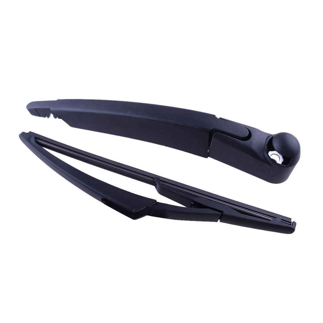 Rear Window Windscreen Wiper Arm  Blade Fit for Honda for Civic Hatchback 2001-2005