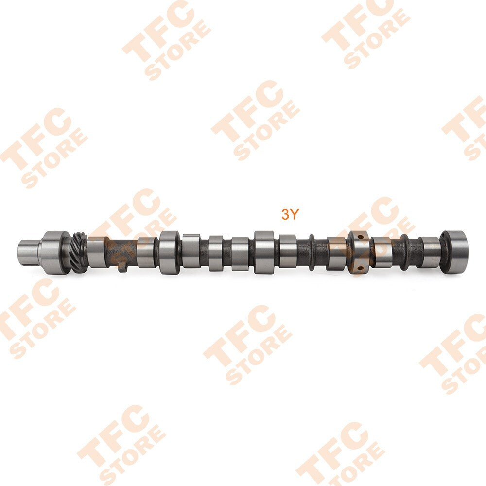3Y Camshaft for Toyota diesel engine parts New