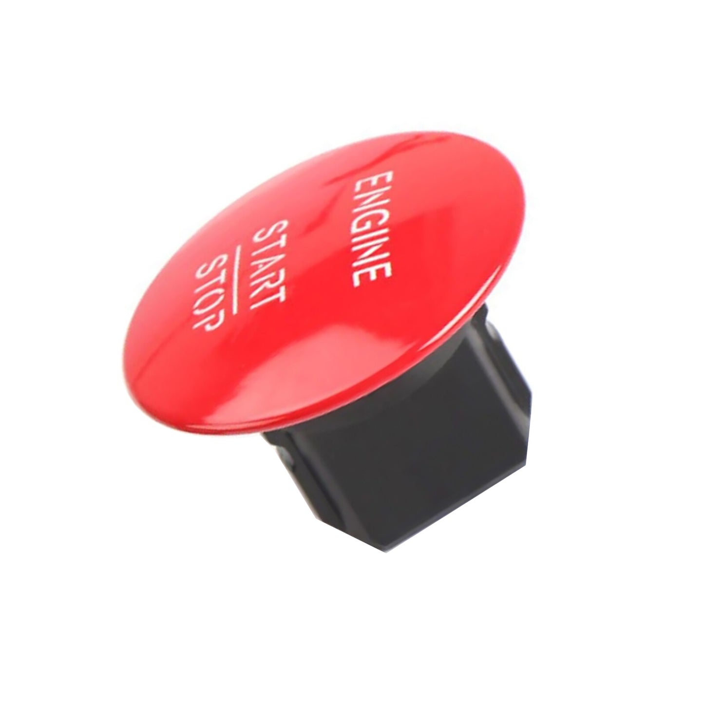 Red Engine Start Stop Push Button for Mercedes-Benz S63 AMG 2009-2017 2215450714