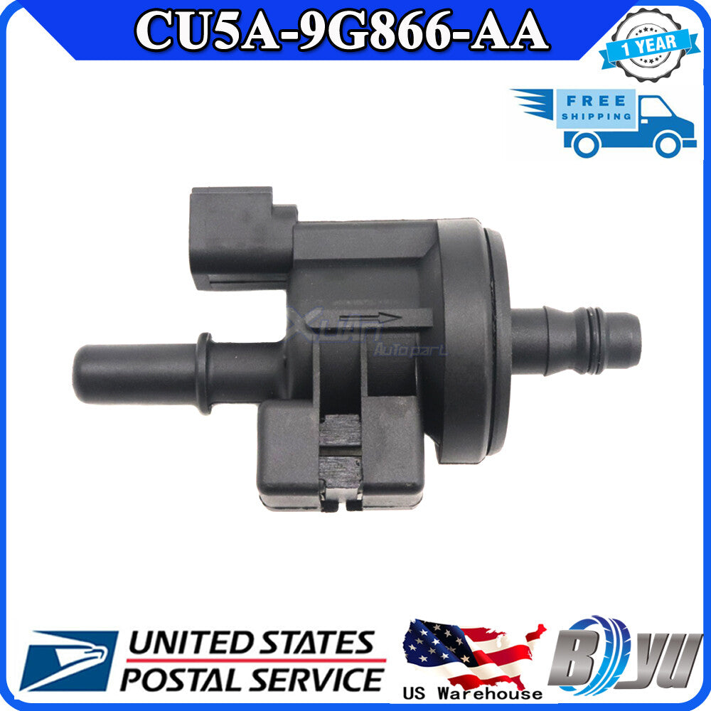 Vapor tank purge valve suitable for Ford Fusion for Lincoln MKZ 2.0L turbo CU5A-9G866-AA