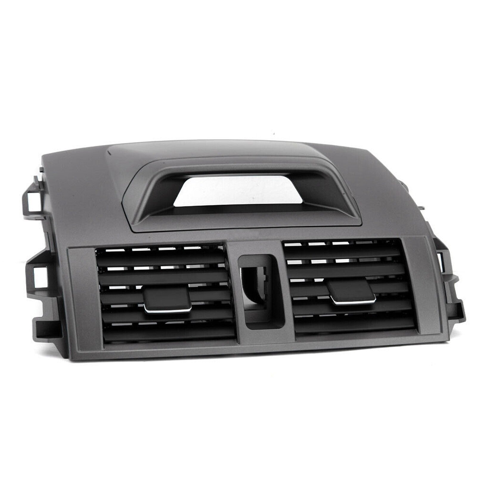 for Toyota for Corolla 2008 2009 2010-2013 Center Dash A/C Outlet Air Vent Panel AT