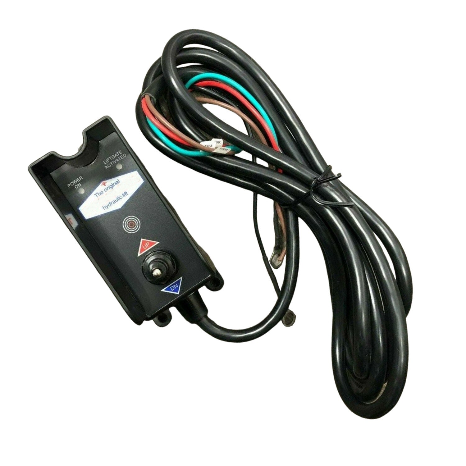 1set Lift Gate Replacement Control 000987