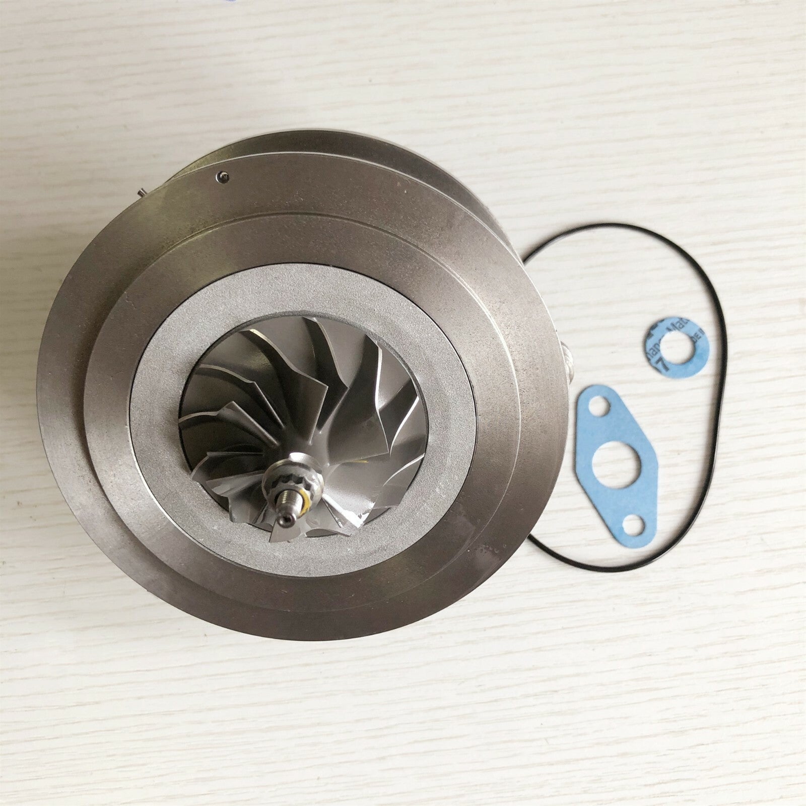 GTB1756VK 797001 OL101075P turbocharger for Chevrolet Colorado