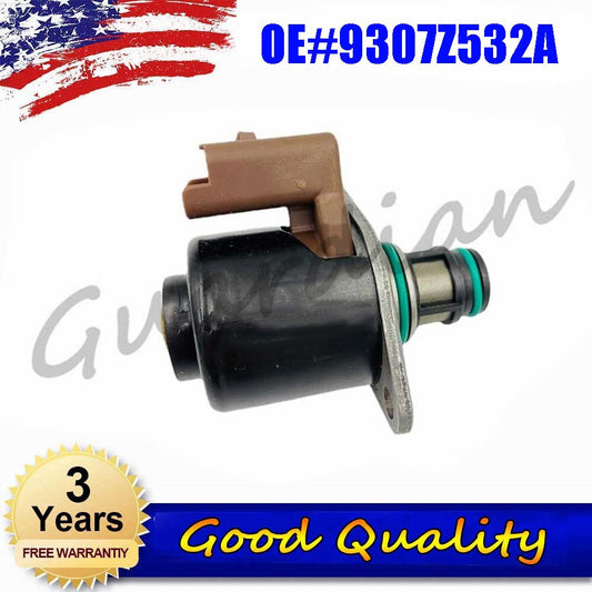9307Z523B Fuel Pump Inlet Metering Valve Pressure Sensor Regulator for FORD