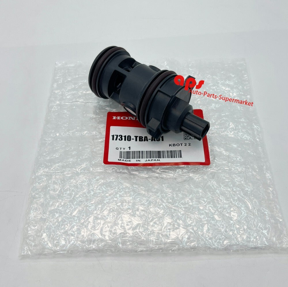 Equipment Manufacturer ( ) Tank Vent Solenoid Valve Closure Applicable to for Honda for Acura 17310-TBA-A01