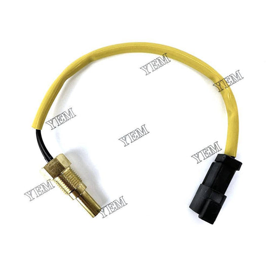 PC200-7 Water Temp Sensor 7861-93-3320 Fit For Komatsu Excavator Diesel Engine