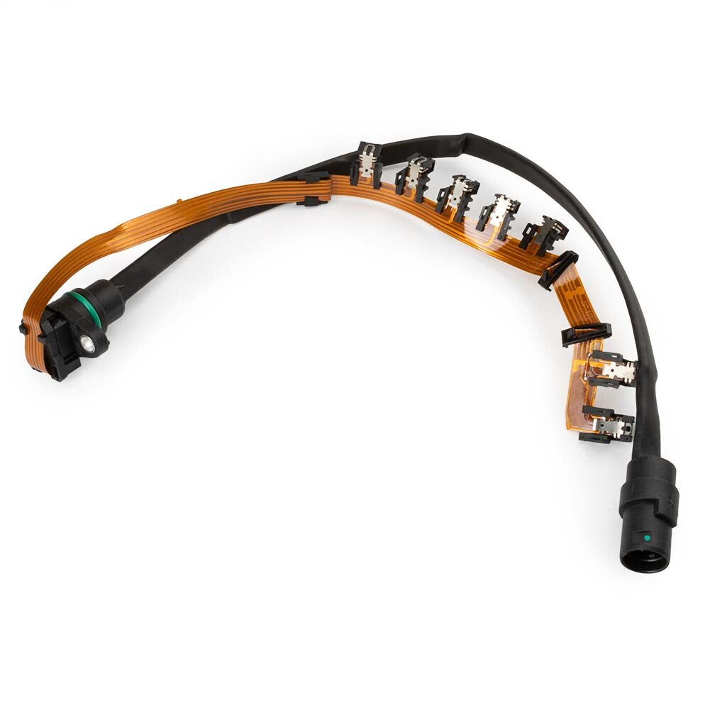 Automatic transmission valve body internal wiring harness suitable for Volkswagen and for Audi 095 096 01M