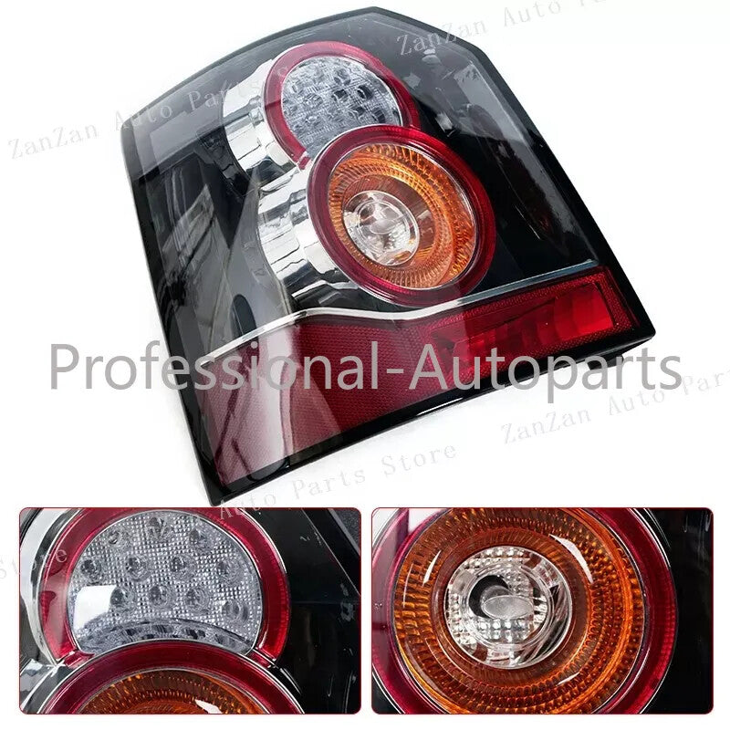 1PCS Left Tail Light Rear Lamp LR039798 for Land Rover Freelander 2 2013-2015