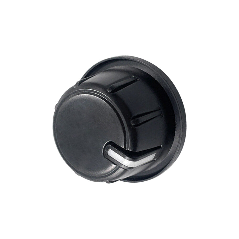 Air Condition Panel Control Switch Knob Replacement For Hilux Vigo 2011-2015