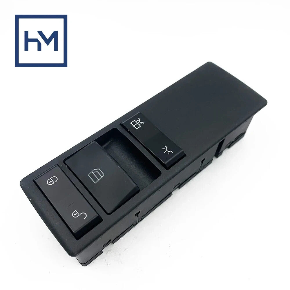The window lift switch is suitable for Mercedes-Benz 9605450913 A9605450913