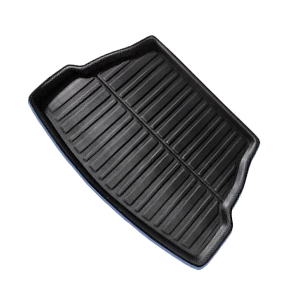 1X Cargo Liner Boot Tray Rear Trunk Luggage FLoor Mat Fit for Toyota RAV4 2019-2023