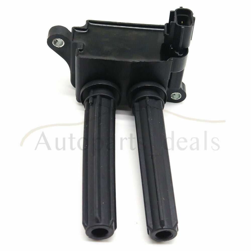 4X Ignition Coil Pack for Chrysler for Dodge for Jeep for Ram 2005-2016 5.7L 6.1L 6.2L 6.4L