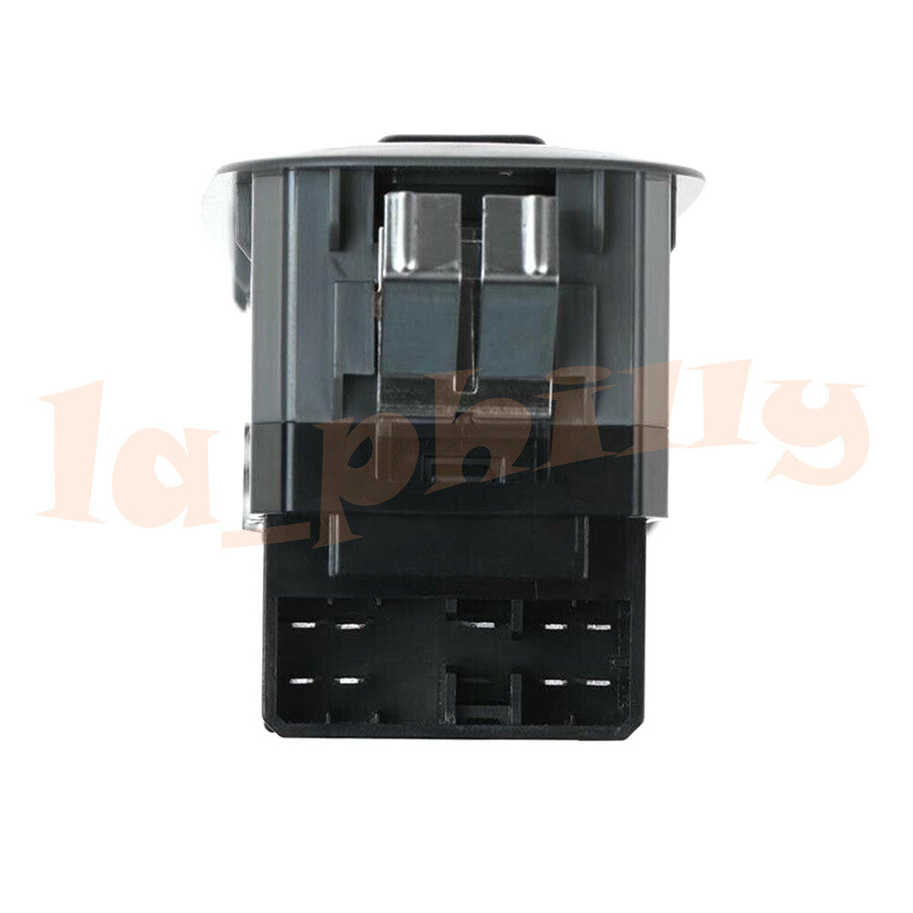 Fits 1999 2002 2004 2006 for Suzuki Front Left Power Window Switch 37990-66D10-T01