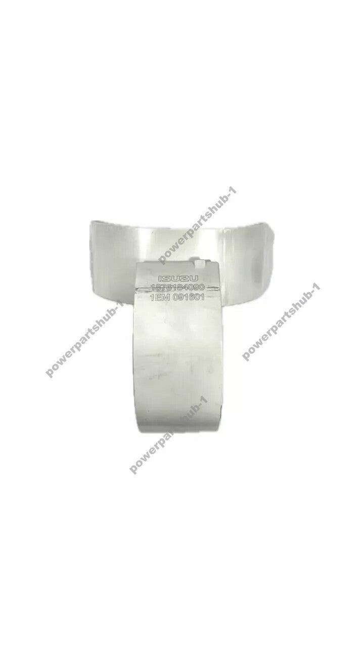 Connecting Rod Bearing 4HK1 6HK1 for ISUZU NQR NPR 8976163580