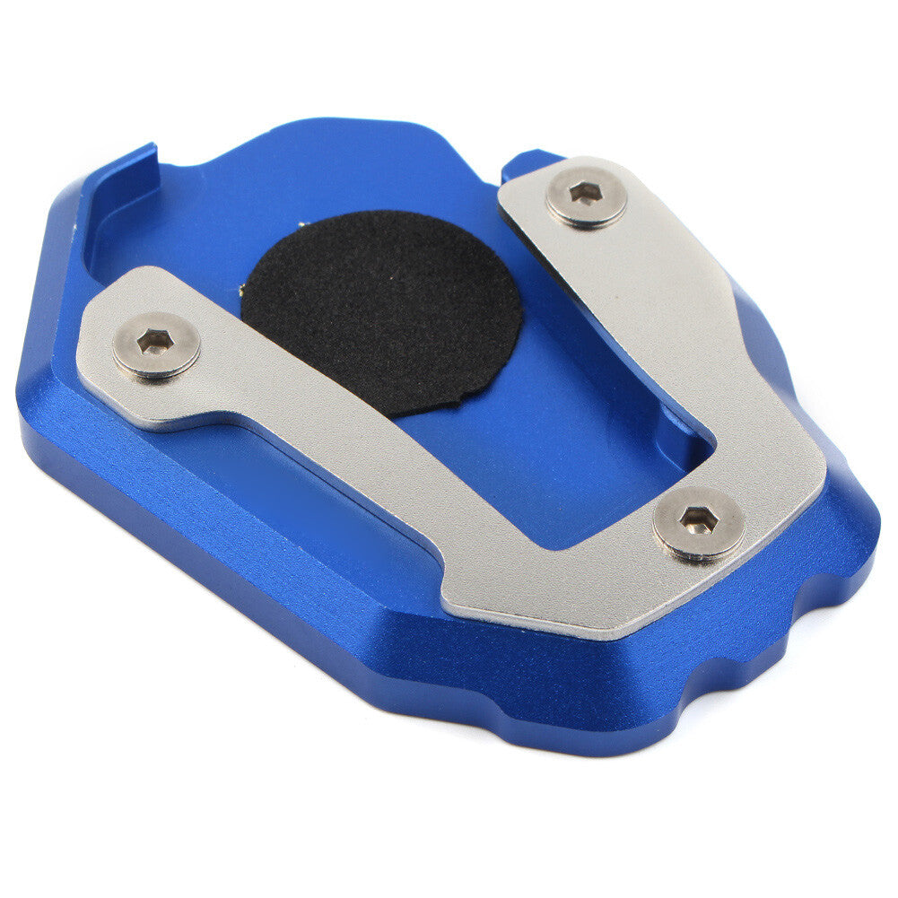 for Honda CRF1100L L4 Africa Twin Kickstand Side Stand Enlarger Extension Plate