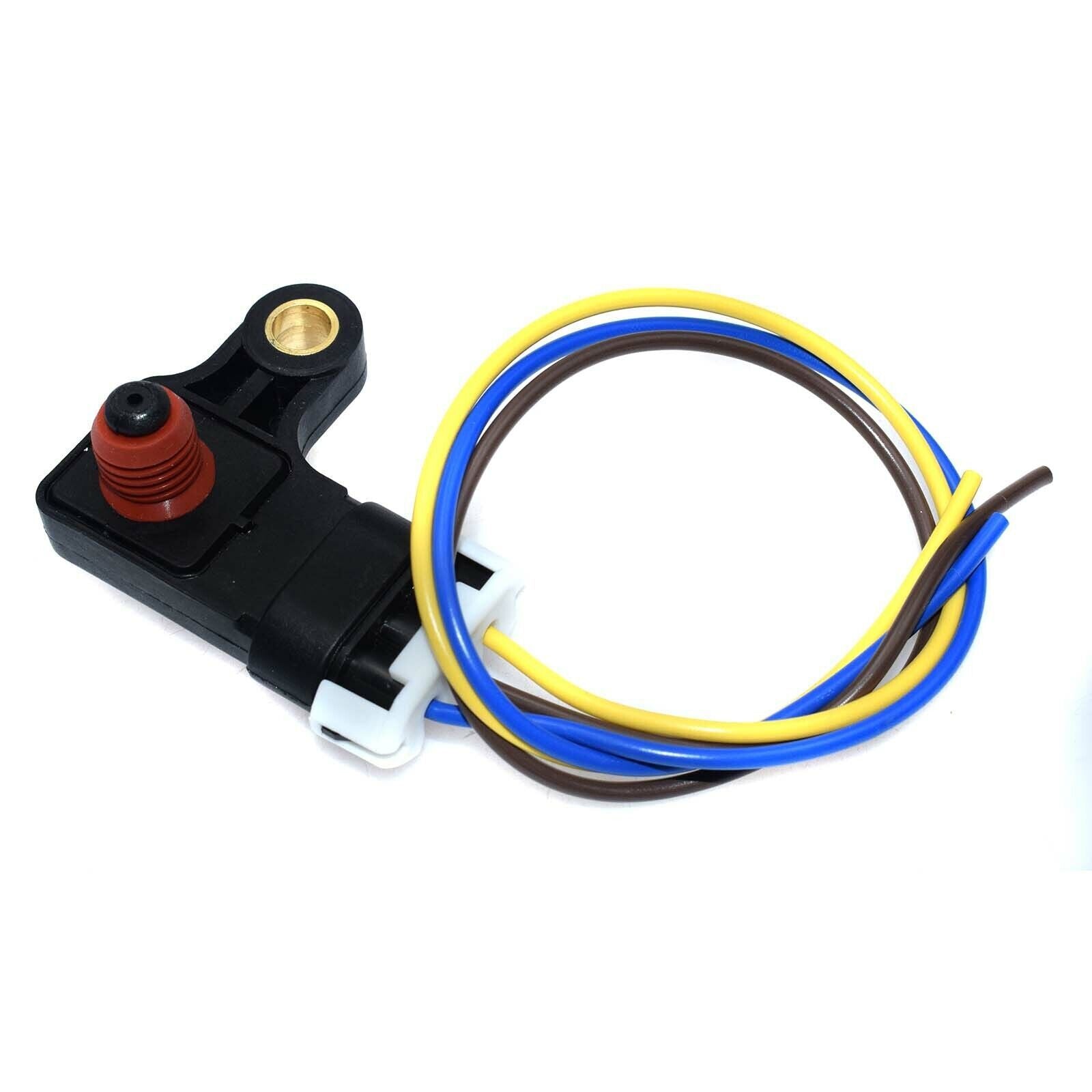 for Chevrolet for Pontiac Aveo MAP Intake Sensor Wiring Harness Connector