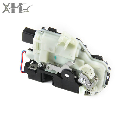 Passenger Side Door Lock Actuator Front Right LH for VW for Jetta for Golf Beetle