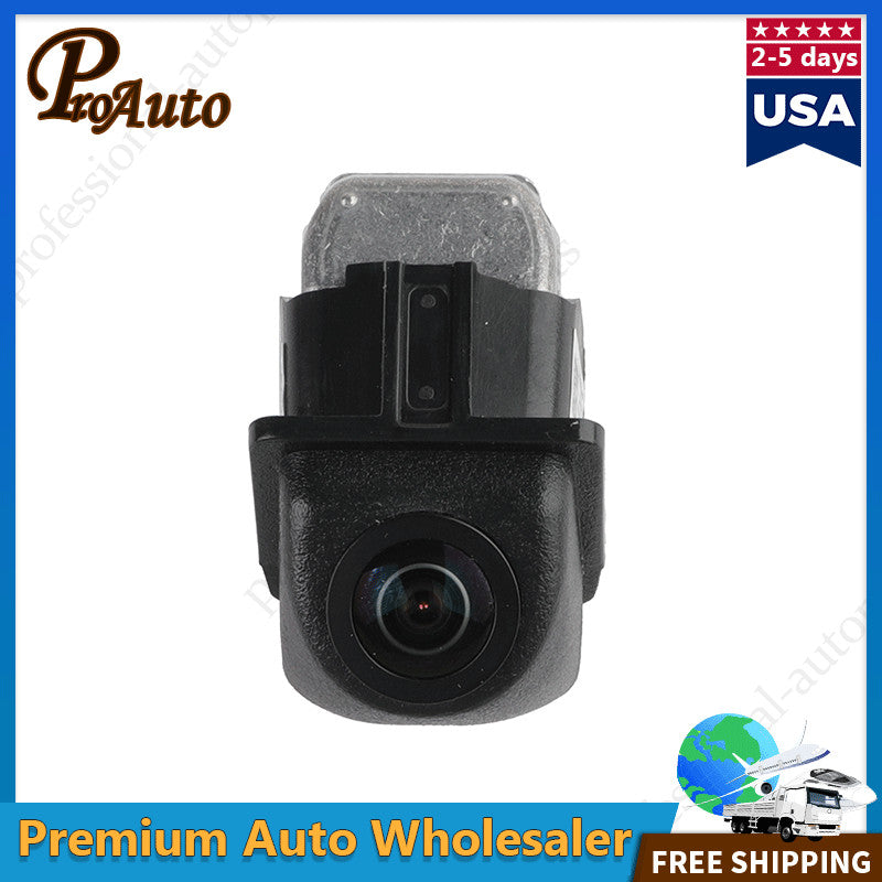 Rear View Back Up Parking Assist Camera 6653924035 for BMW F30 3 Series