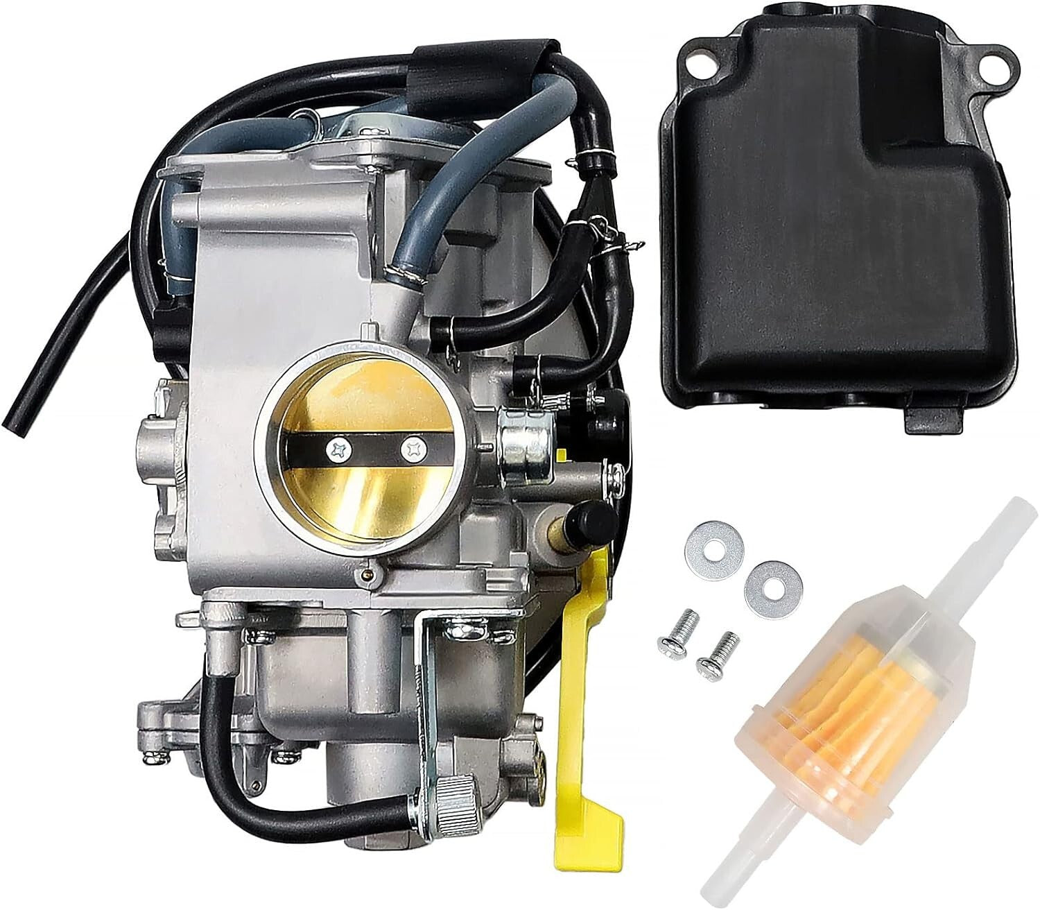 400ex Carburetor for Honda TRX400EX 1999 2009-2014 Sportrax 16100-HN1-013