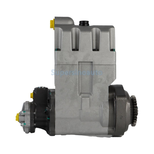 Fuel Injection Pump Assembly 3840678 Fits Caterpillar CAT C7 C9 Engine 13 teeth
