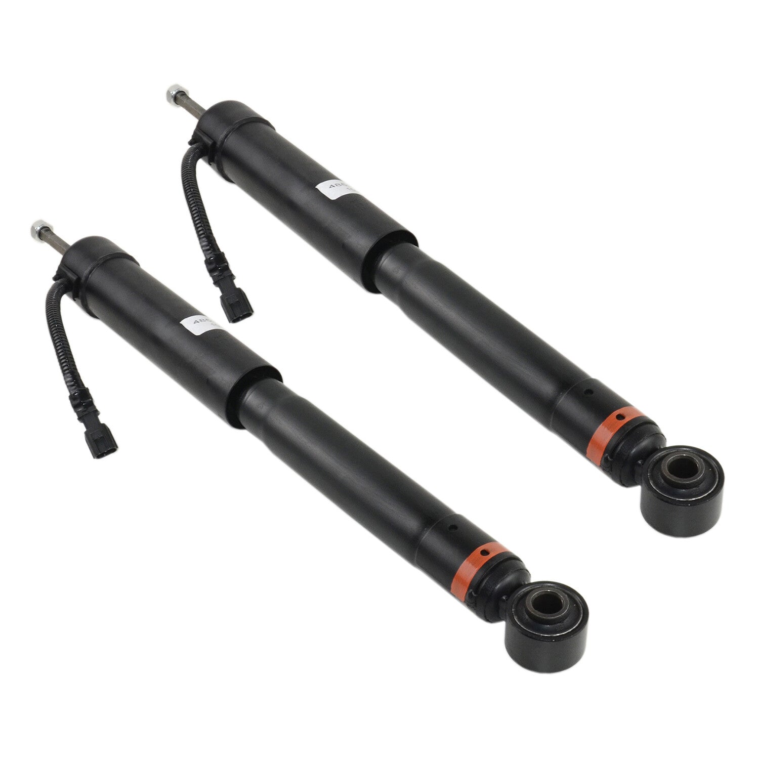 2x Rear Air Suspension Shock Strut Absorber for Lexus GX470 4.7L V8 DOHC 03-09