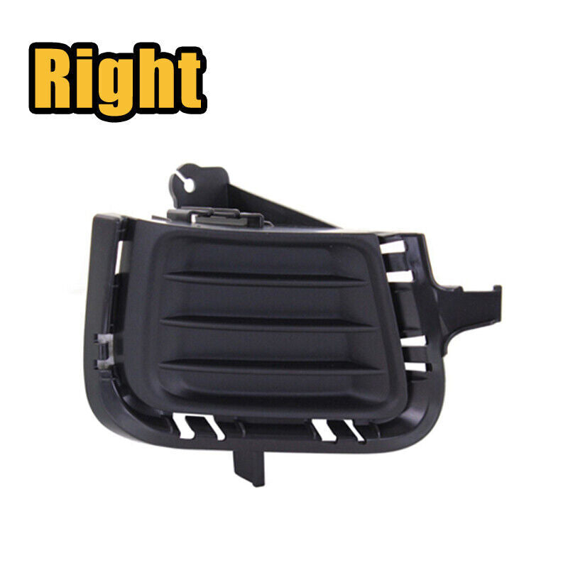 For 2012-2014 for Toyota Prius C 8148152440 Right Front Bumper Fog Light Cover