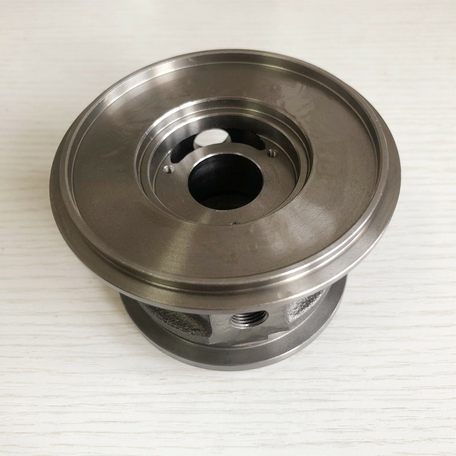 GT35R GT3582R Bearing Housing/Center Housing for 82mm Ball Bearings