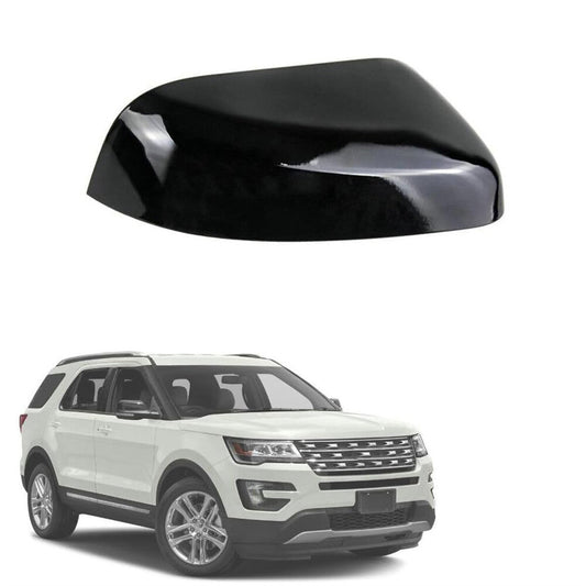 For 2016-2019 for Ford Explorer GB5Z-17D742-AA Passenger Right Side Mirror Cover Cap