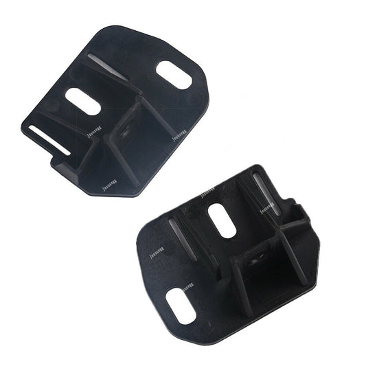 2Pcs Headlight Arm/Holder L R Support Bracket Mount for BMW E90 E91 3 Series