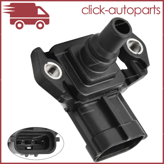 MAP Sensor Air Intake Pressure Sensor for Holden Rodeo Colorado for Isuzu 8980094180