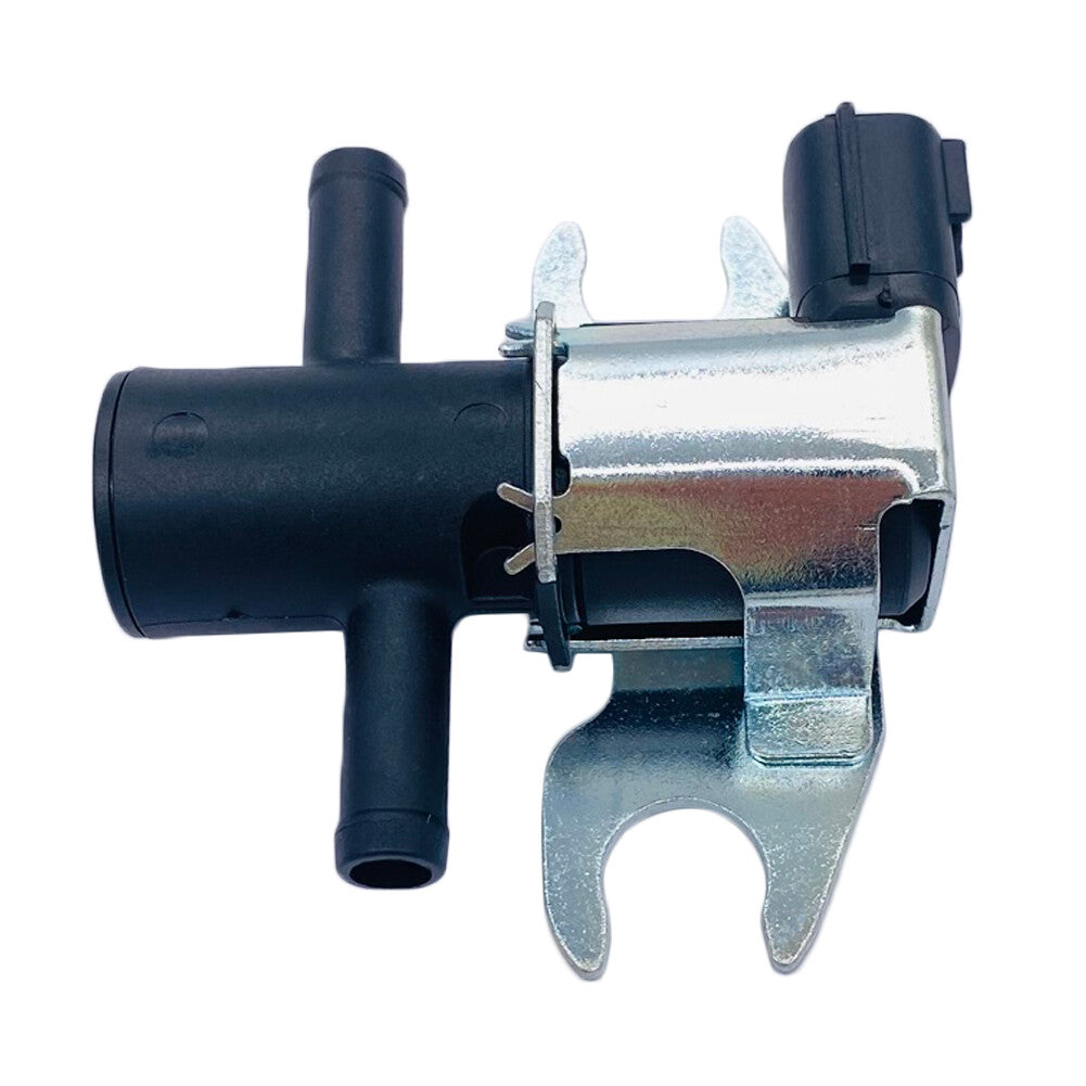 Steam tank purge solenoid valve suitable for Nissan Altima 2007 - 2018 and Maxima 2009 - 2019.