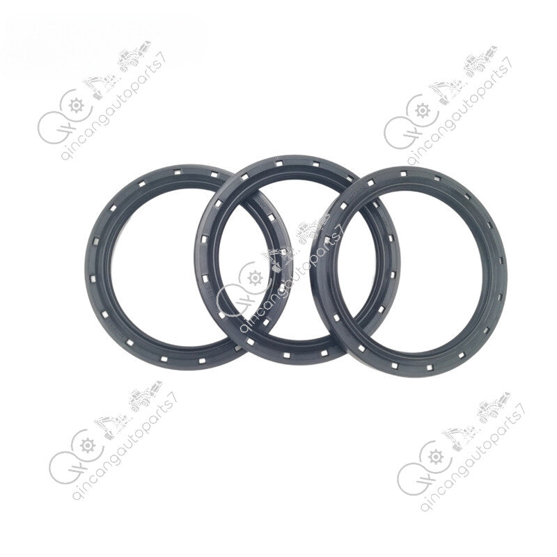 AH7313-Q0 HTC9 6SD1T 12015315/18 Crankshaft Oil Seal Hydraulic Motor Oil Seals