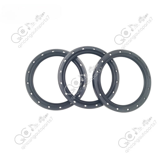 AH7313-Q0 HTC9 6SD1T 12015315/18 Crankshaft Oil Seal Hydraulic Motor Oil Seals