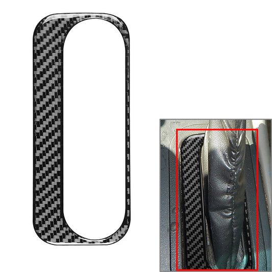 Automatic Gear Shift Box Panel Cover Trim for Chevrolet Impala 2000-2005