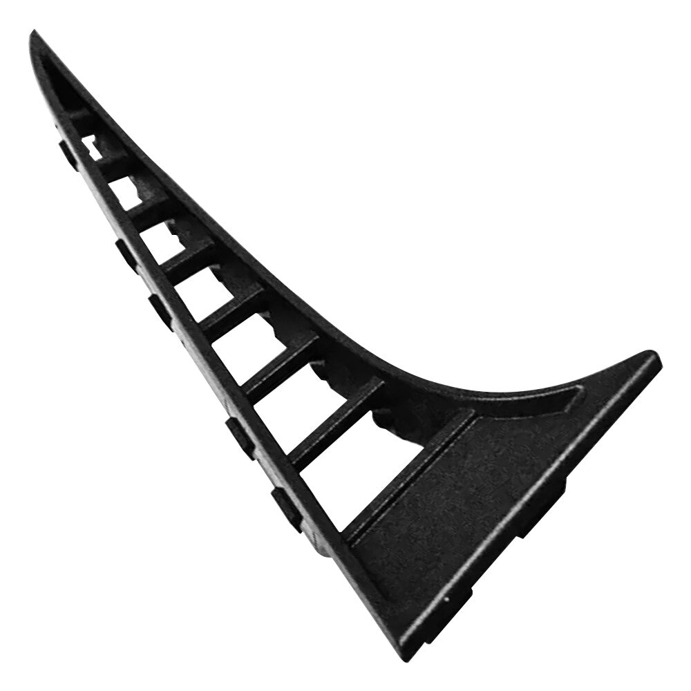 For 3 4 Series F80 F82 F83 M3 M4 Rear Bumper Grid Grille Cover Left 51128056587