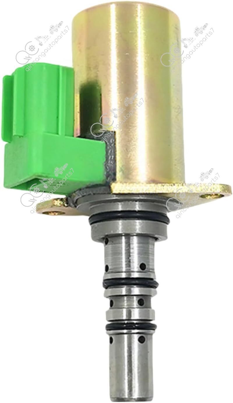 Hydraulic Solenoid Valve YT35V00005F1 for Kobelco SK60SR SK70SR Excavator