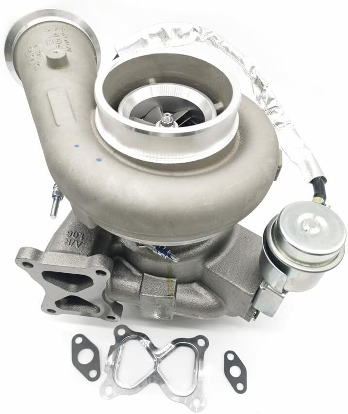 GTA4502BS Turbo 295-7952 Turbocharger fits Caterpillar TH35-C13I Loader 966H