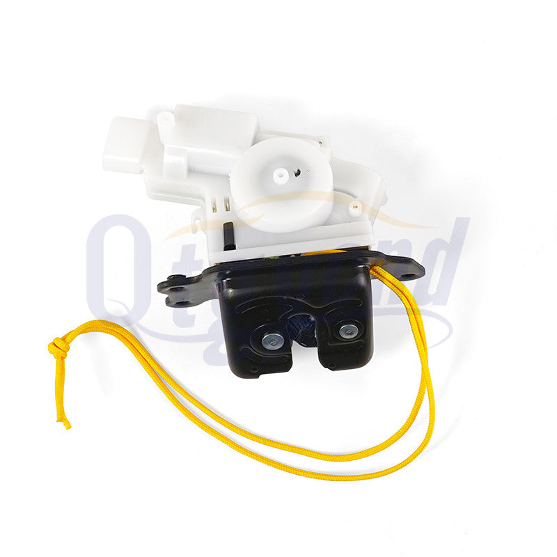 69350-0R030 Trunk Lock Actuator For 2016-2018 for Toyota for Corolla Cross RAV4 2.5L