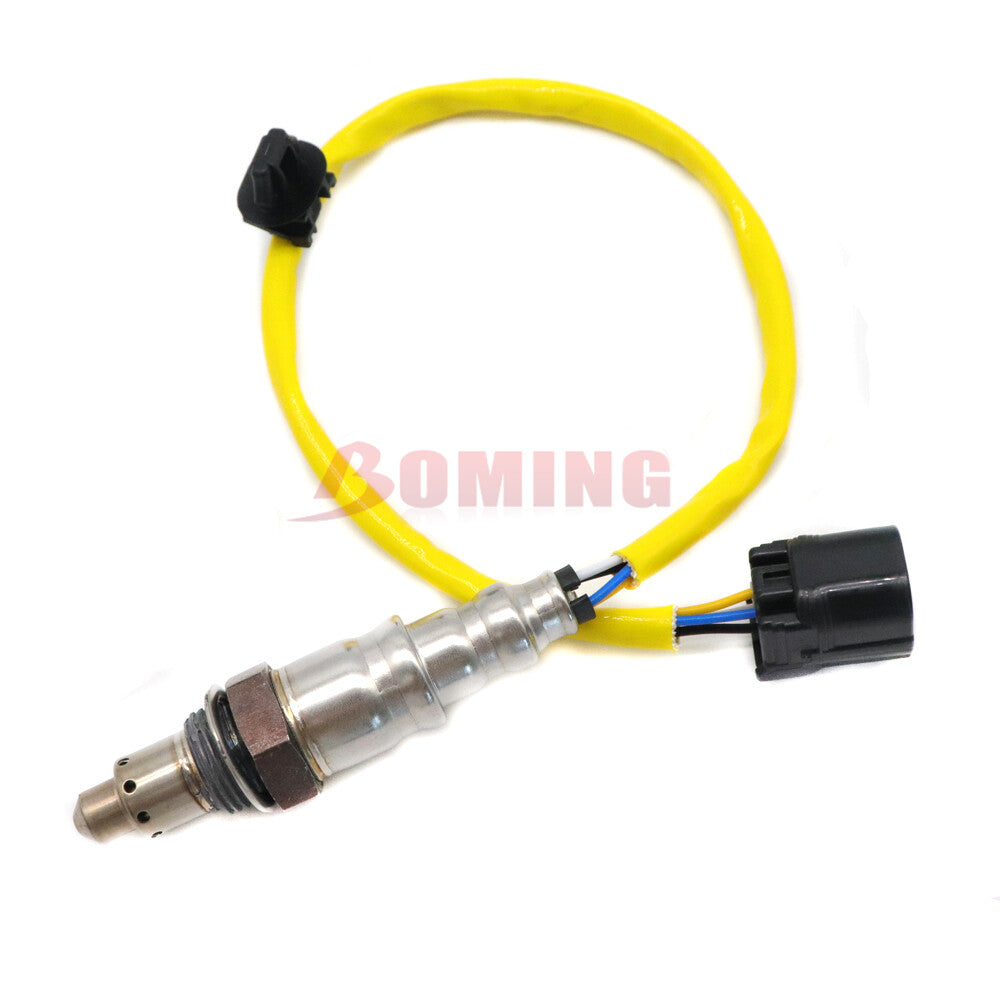 The upstream oxygen sensor is suitable for Land Rover LR4 2010-2013 and for Land Rover for Range Rover 2010-2012 5.0L.