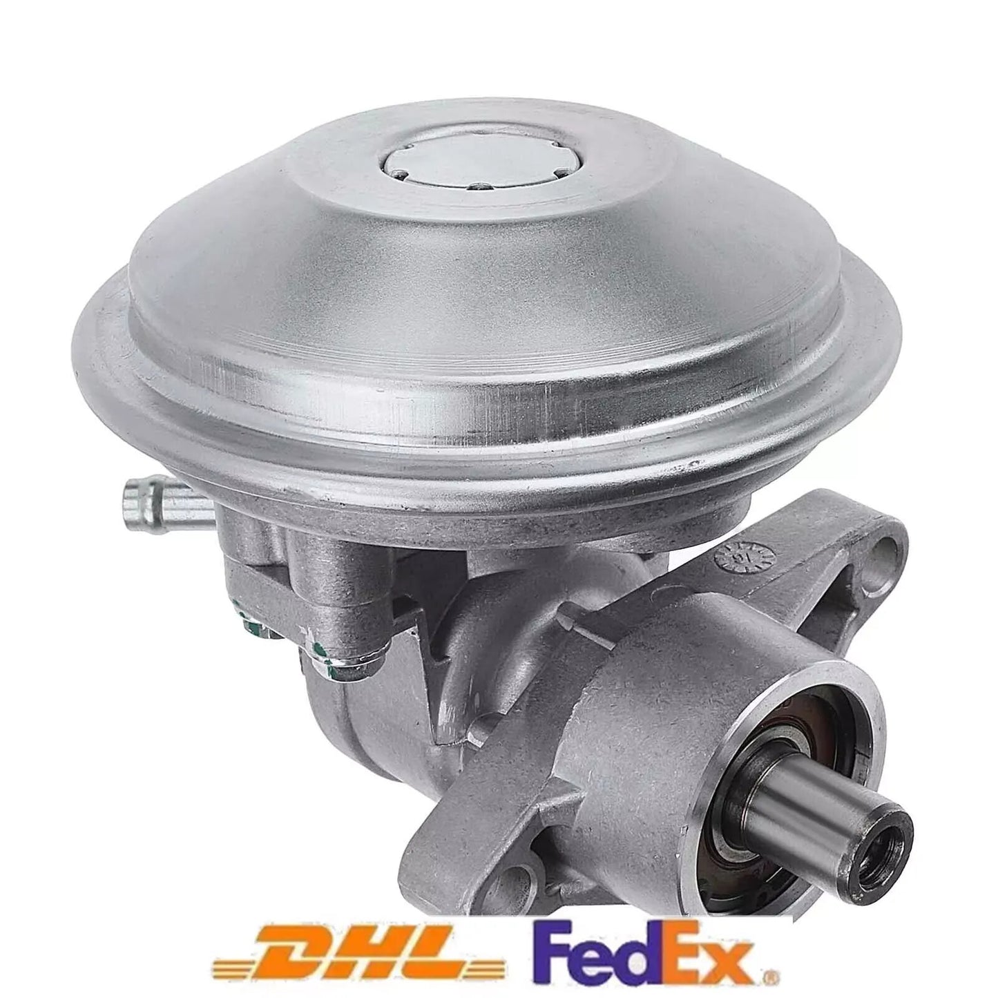 904-806 Vacuum Pump New for E150 Van E250 E350 Truck F250 F350 for Ford F-250