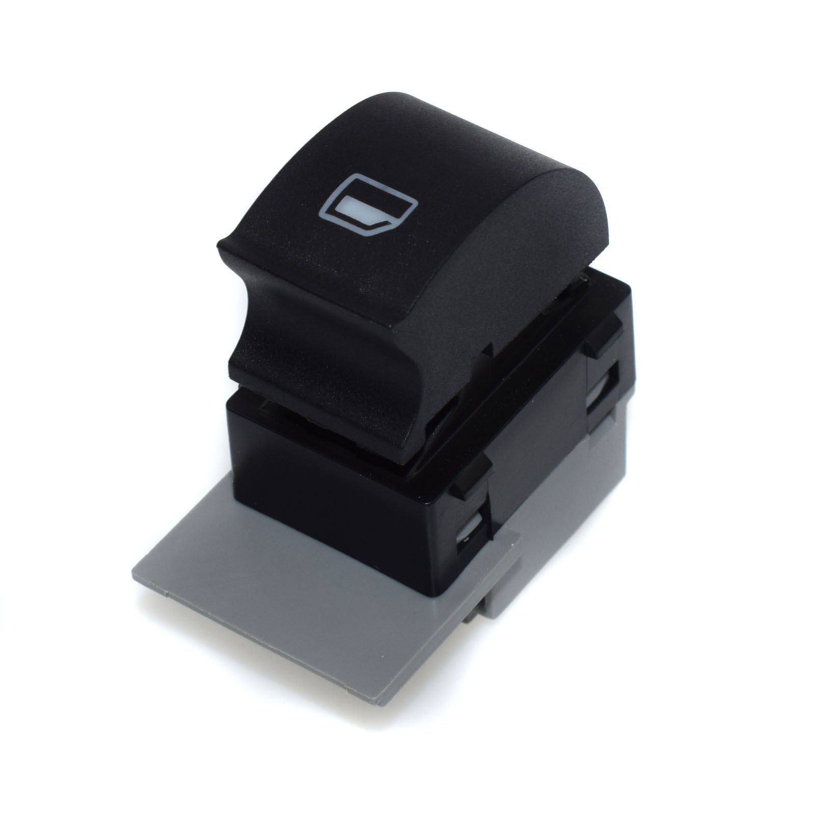 for Audi A6 RS6 1998-2004 4B0959855A Passenger Side Electric Power Window Switch