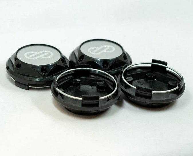 4-piece car tire valve cover rod air dust cover, dustproof and rustproof, blue, suitable for Lexus .