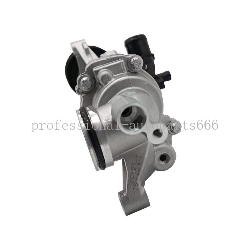 2742000900 Engine Water Cooling Pump for Benz C/E-CLASS C300 GLC300 SLC300 W213