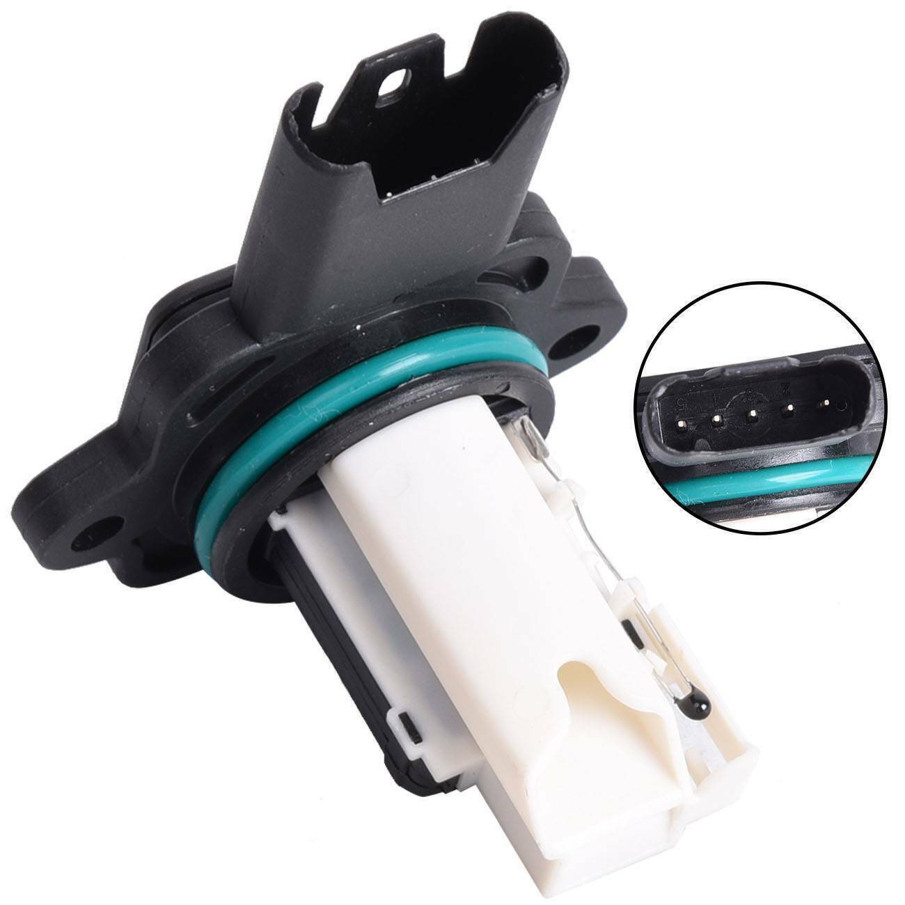 89481-12050 Exhaust Particle Sensor for Toyota Auris for Corolla 1.4 D RAV4 III 2.2D
