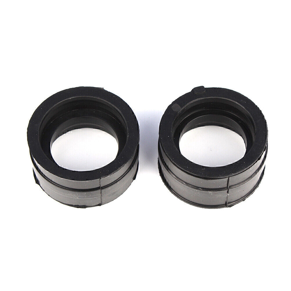 Vergaser Ansaugstutzen Ansauggummi F¨¹r for Kawasaki EJ650 W650 1999-2008 W400