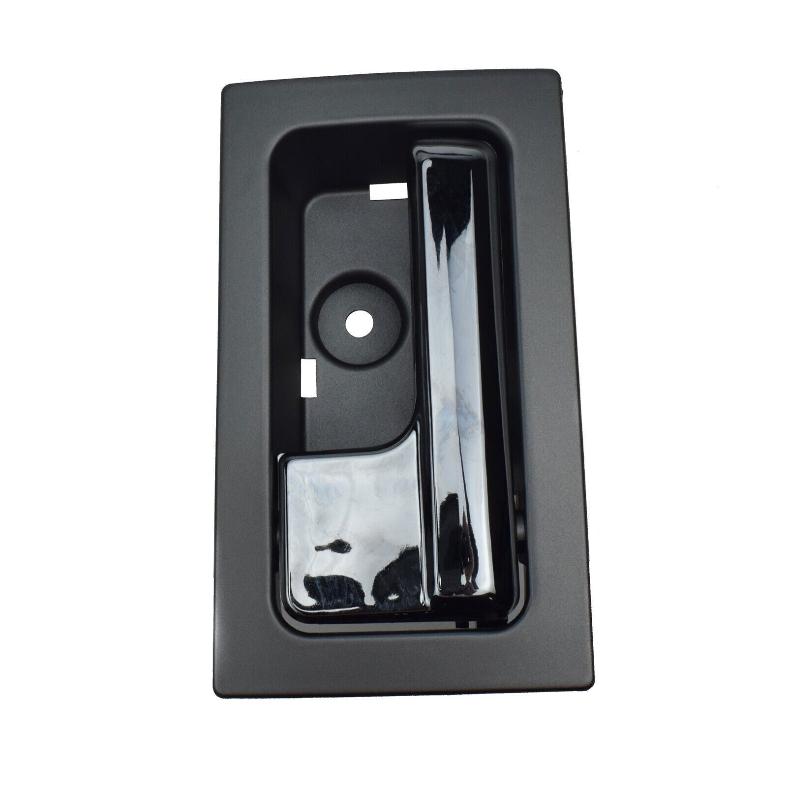 for Ford F-150 2009-2014 Interior Door Handle Left Side Chrome 9L3Z-1522601-CB