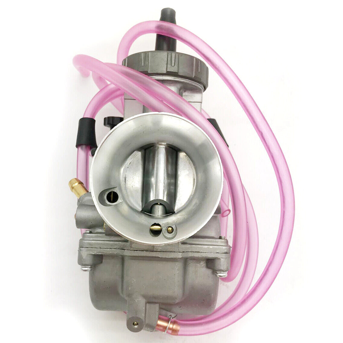 PWK40 Carburetor Fits Keihin for Honda Carb CR500 CR 500 CR500R KX500 LT500 40mm