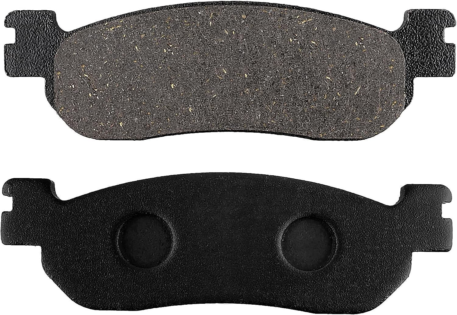 Front Brake Pads for Yamaha TW200 TW 200 1991 1992 1993 1994 1995 1996 1997 1998