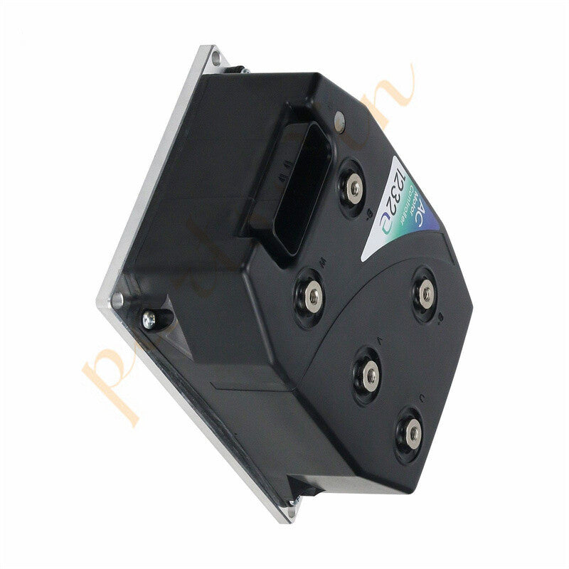 Suitable for CURTIS AC motor controllers 24V 250A, suitable for electric stacker crane pallets 1232E-2321