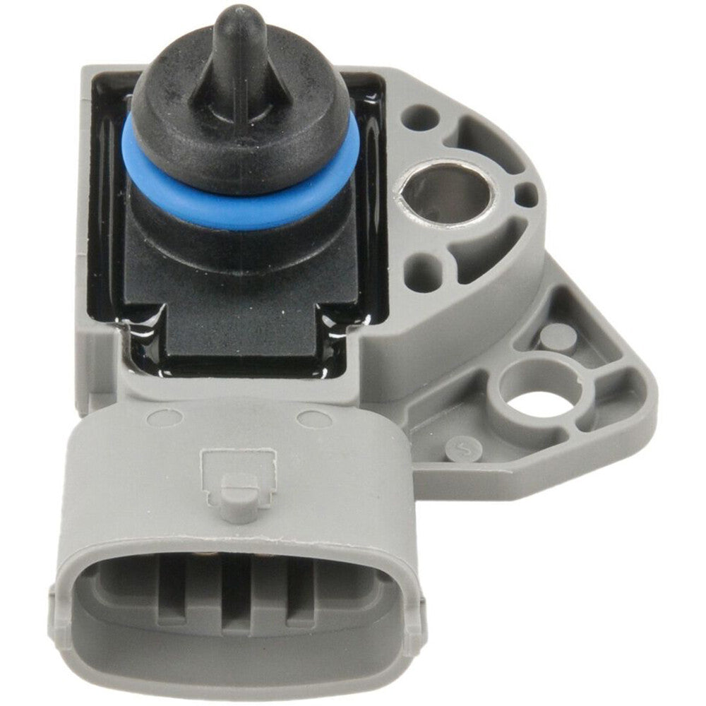 Fuel pressure sensor suitable for Volvo S60, S80, V60, V70, XC70, XC90. Contact: 0261230238, 31272732